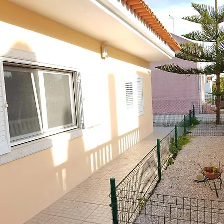 Holiday Home R. Cmte. Ramiro Correia Semesterbostad *