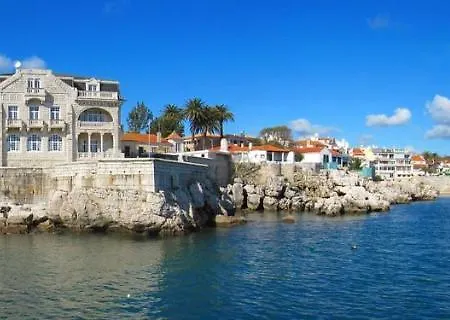 Holiday Home R. Cmte. Ramiro Correia